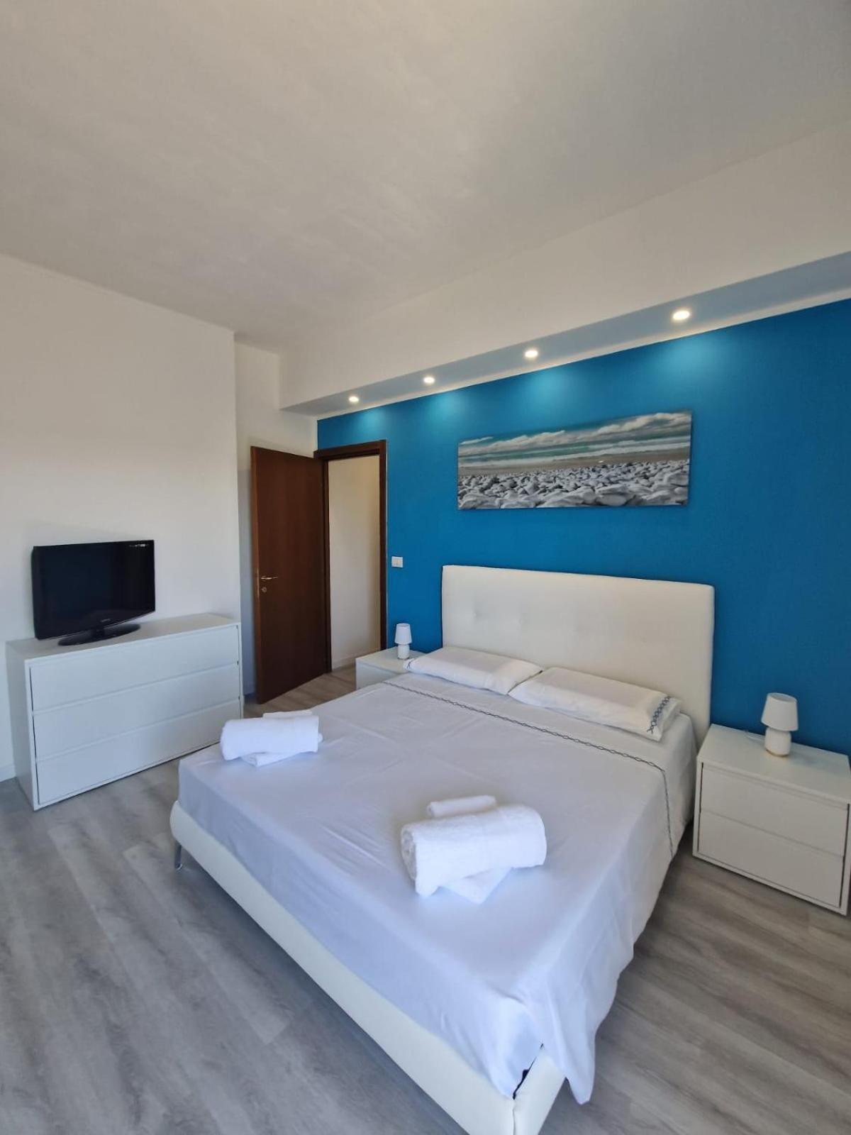 Residenza Luigio Apartman Verbania Kültér fotó