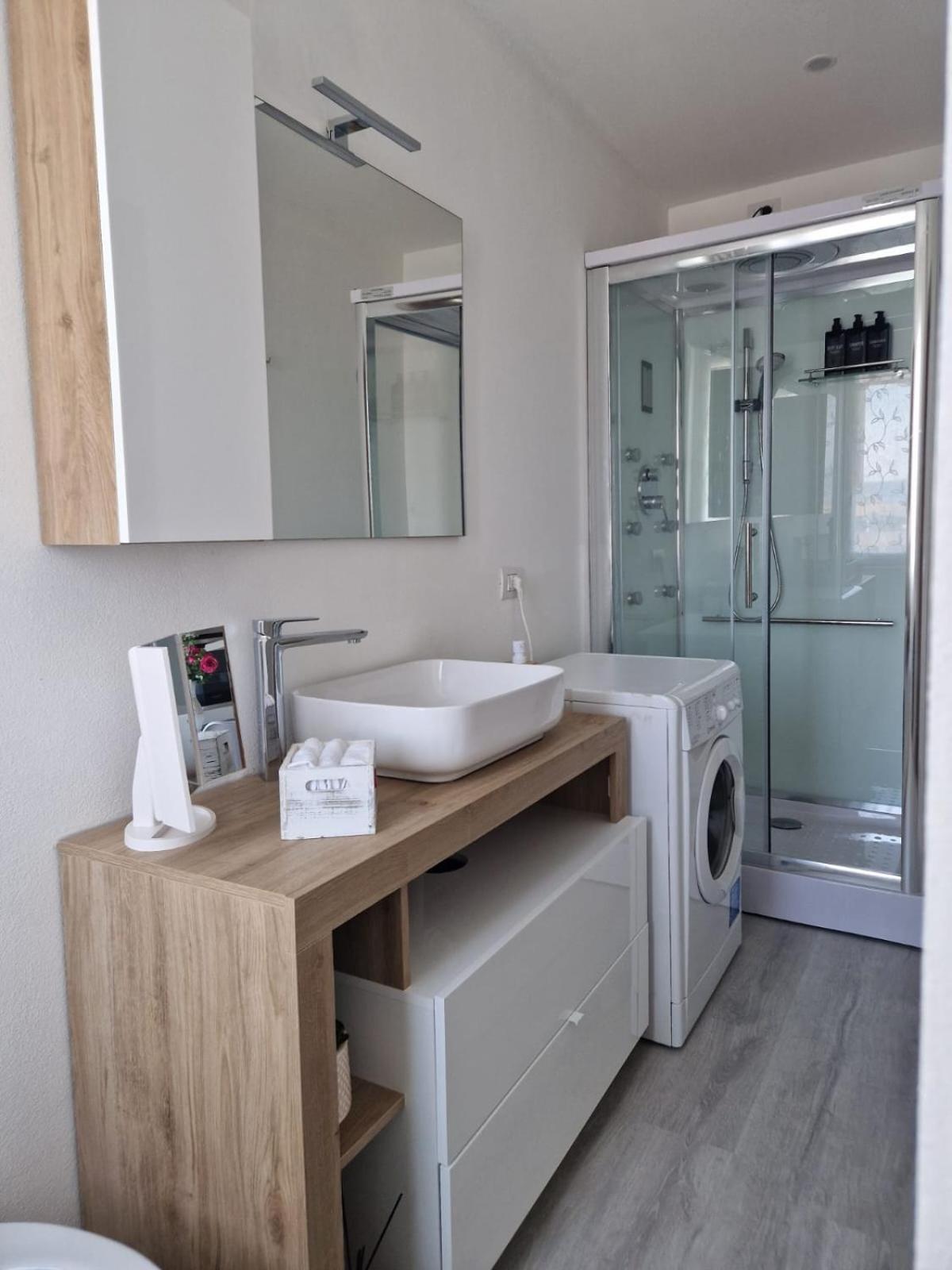 Residenza Luigio Apartman Verbania Kültér fotó